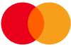 Icona di pagamento Mastercard